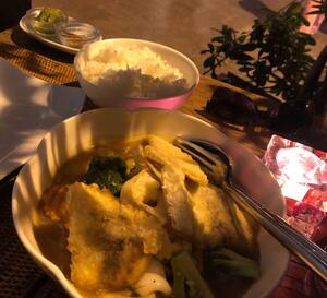 Cok Cok Thai Asmalimescit Istanbul